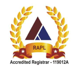 ISO Certificate